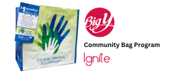 Big Y Bag Program