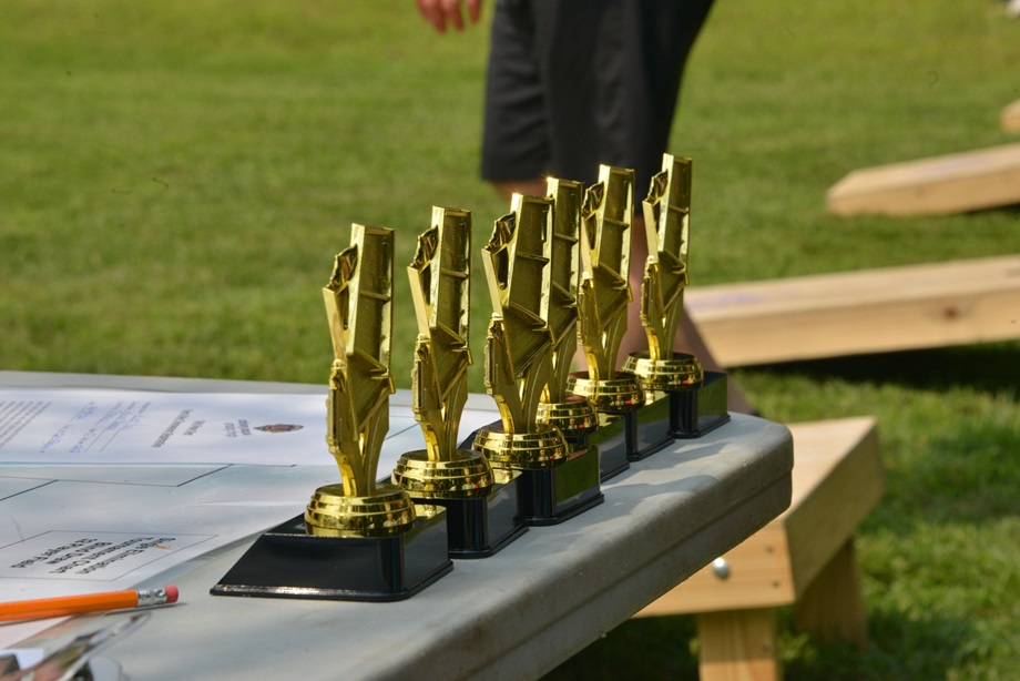 Cornhole Tournament
